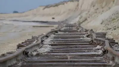 Шестнадцать человек погибли в результате пожара на шахте , фото - Новости Zakon.kz от 24.09.2023 20:23