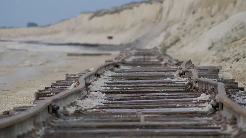 16 человек погибли в результате пожара на шахте в Китае