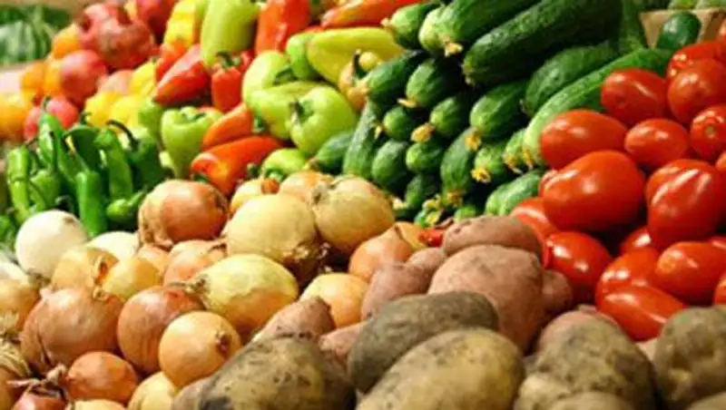 В Акмолинской области в рамках празднования Наурыз мейрамы прошла ярмарка