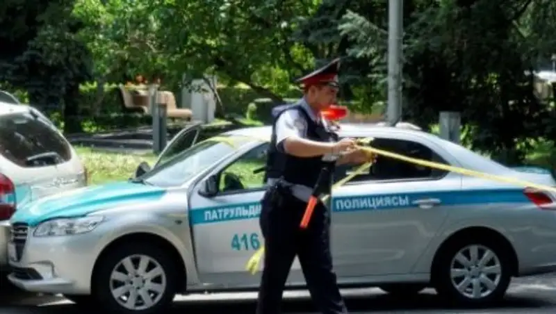 ДВД города Астана окажет финансовую помощь семьям погибших полицейских