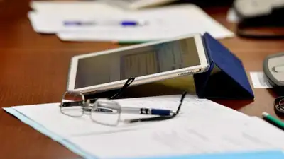 Токаев утвердил этапы отбора и конкурса на занятие административной государственной должности корпуса «Б», фото - Новости Zakon.kz от 27.03.2023 14:53