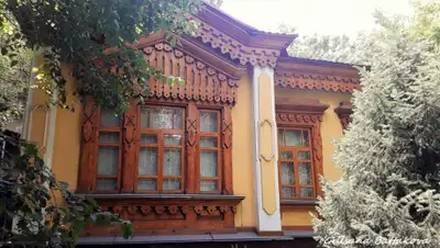 Facebook/Краеведы Алматы, фото - Новости Zakon.kz от 30.01.2020 17:06