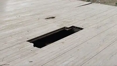 Поломка , фото - Новости Zakon.kz от 05.08.2022 16:33