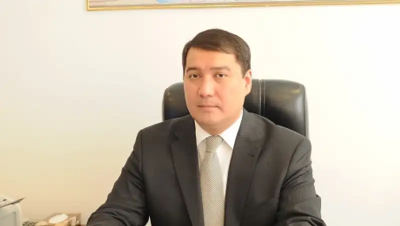 Назначен посол Казахстана в Словакии