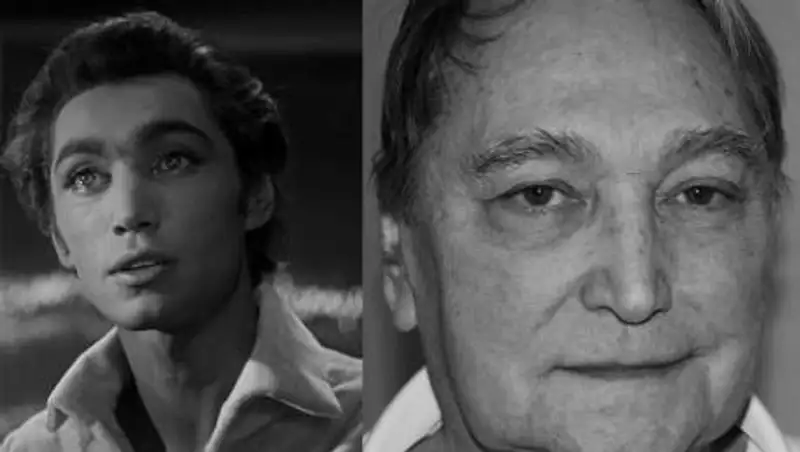 От коронавируса умер "Человек-амфибия" Владимир Коренев