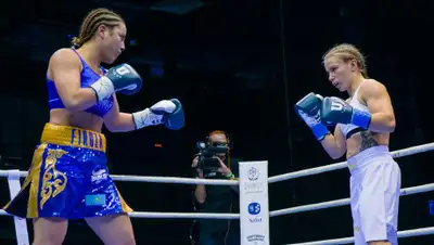 пресс-служба Фирузы Шариповой, фото - Новости Zakon.kz от 18.03.2019 15:36