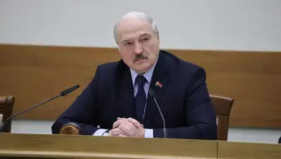 Президент Беларуси, безопасность, фото - Новости Zakon.kz от 22.12.2021 20:27