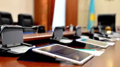 Утверждены правила назначения и выплаты ротационных выплат госслужащим, фото - Новости Zakon.kz от 14.06.2023 15:03