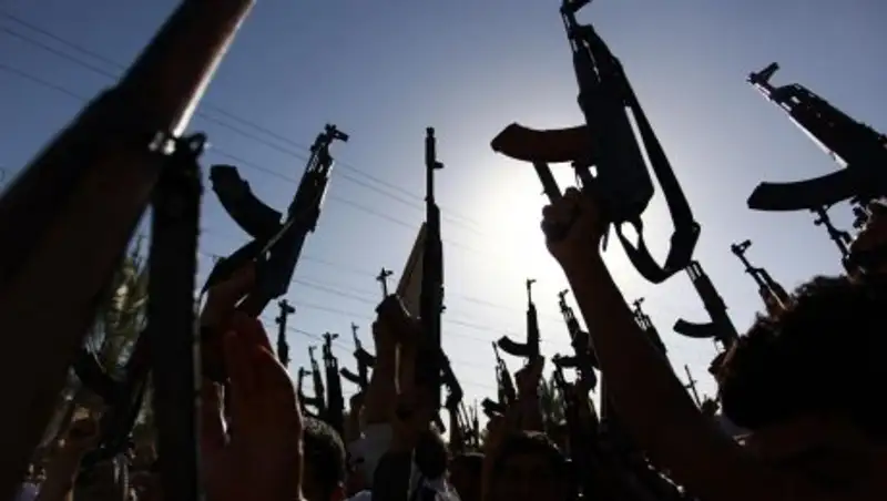 В МВД РФ не исключили провокаций со стороны ИГ у южных границ России