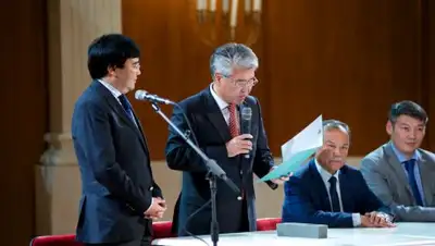 Zakon.kz, фото - Новости Zakon.kz от 30.09.2016 18:07