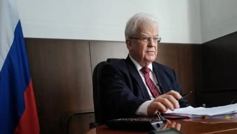 Без последствий не останутся: в МИД РФ заявили о готовности ответить на новые санкции ЕС