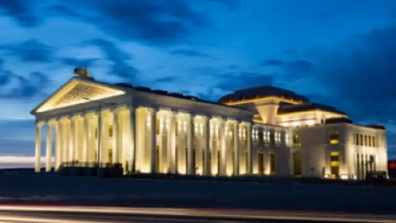 Театр «Астана Опера» предлагает новую программу «Музыкальное разноголосье»