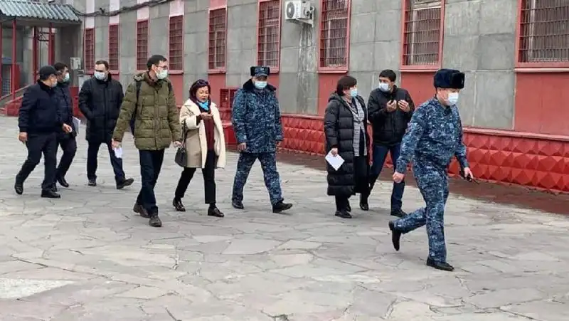 Люди вправе знать о судьбе своих близких – омбудсмен