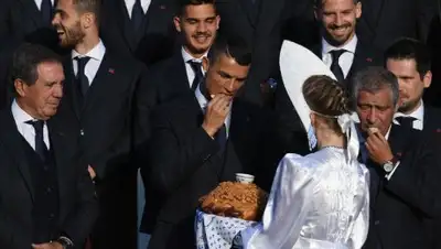 RT, фото - Новости Zakon.kz от 11.06.2018 10:43