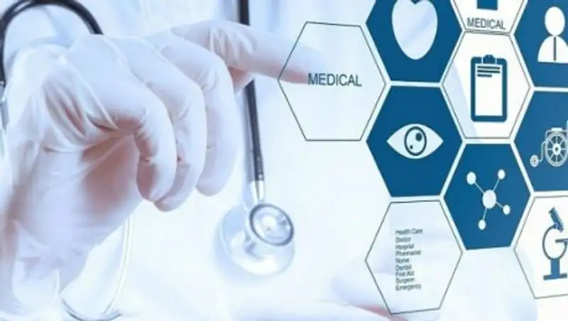 В РК заработает единая база электронных паспортов здоровья