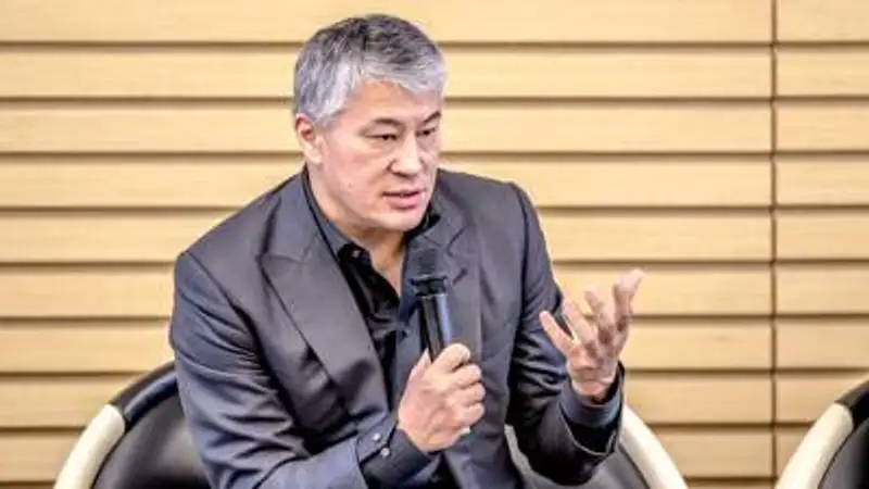 , фото - Новости Zakon.kz от 22.12.2023 12:42