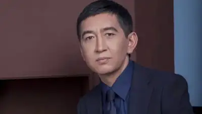 Казахстан Мажилис дети, фото - Новости Zakon.kz от 21.04.2023 16:54