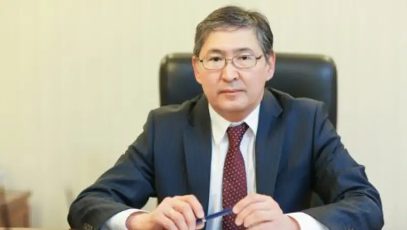 Сагадиев рассказал о новой системе оплаты учительского труда