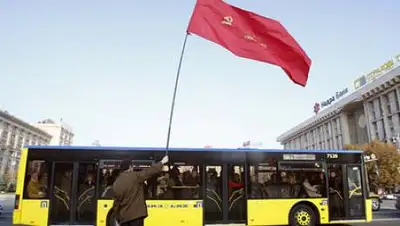 Gleb Garanich / Reuters, фото - Новости Zakon.kz от 09.05.2021 19:04