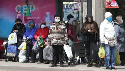 Алматы, кви, спад, санврач, объяснение, фото - Новости Zakon.kz от 04.03.2022 11:36