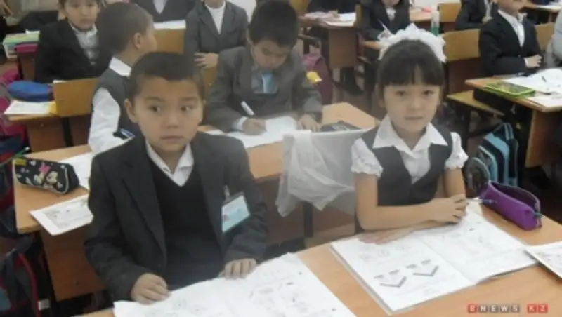 В ЗКО две школы перейдут на двенадцатилетнее обучение