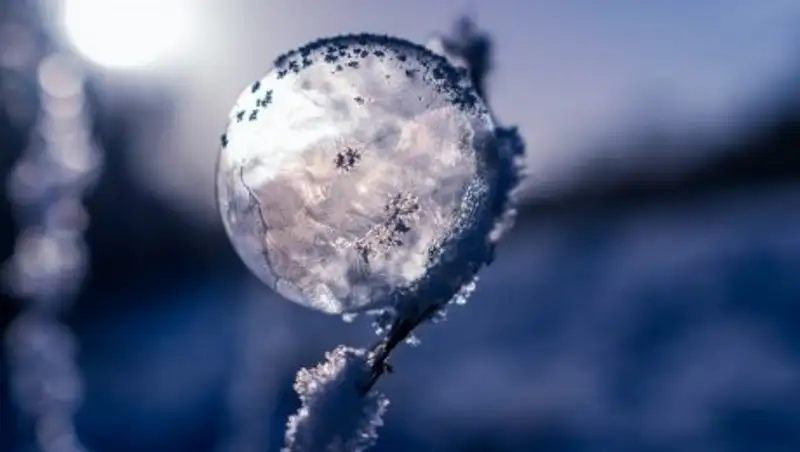 В Казахстане не ожидаются морозы