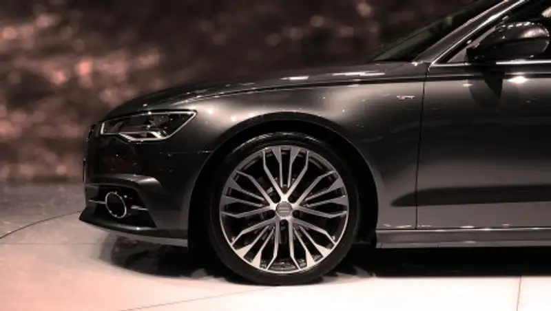 Житель Тараза угнал сразу два авто