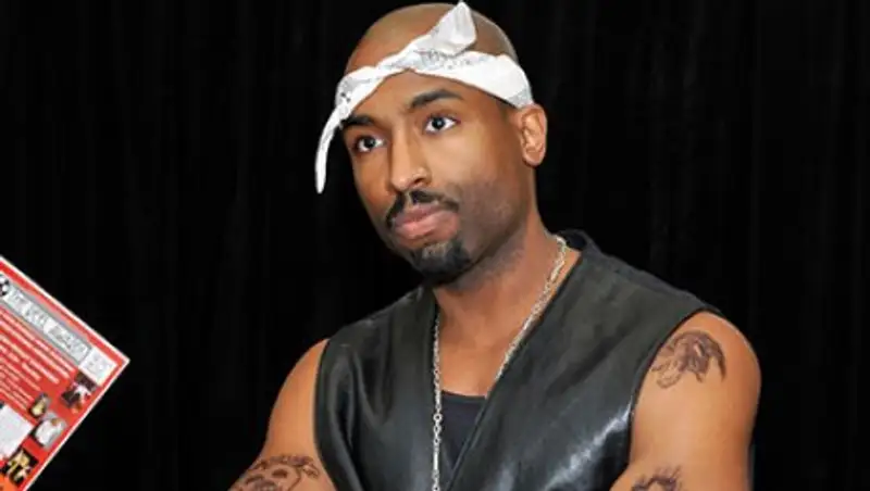 Тупак Шакур стал кандидатом на попадание в Зал славы рок-н-ролла