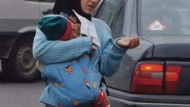 С начала года в Астане 26 граждан арестованы за назойливое приставание