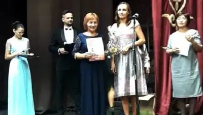 ОВП - Аксай, фото - Новости Zakon.kz от 28.08.2018 18:49