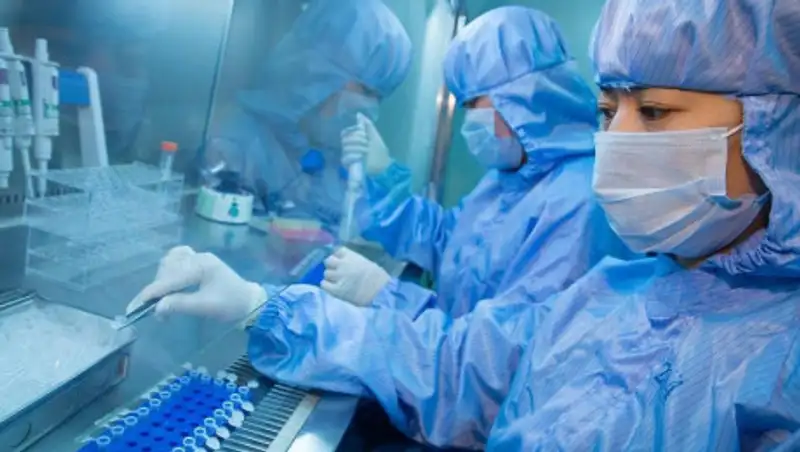 В Казахстане выявили 741 новых случаев заражения коронавирусом