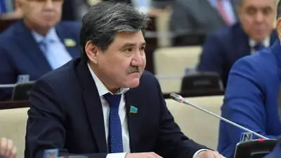 пресс-служба, фото - Новости Zakon.kz от 17.01.2019 12:26