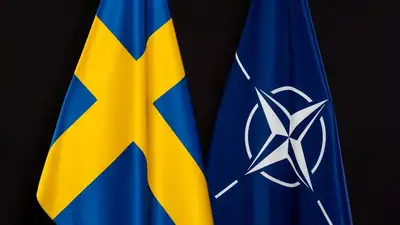 В Швеции надеются договориться с Турцией о вступлении в НАТО в июле, фото - Новости Zakon.kz от 29.01.2023 01:49