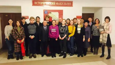 пресс-служба, фото - Новости Zakon.kz от 05.03.2019 13:29