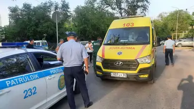 Уголовное дело о гибели шестилетнего спортсмена из Атырау расследуют в Алматы, фото - Новости Zakon.kz от 02.10.2023 11:48