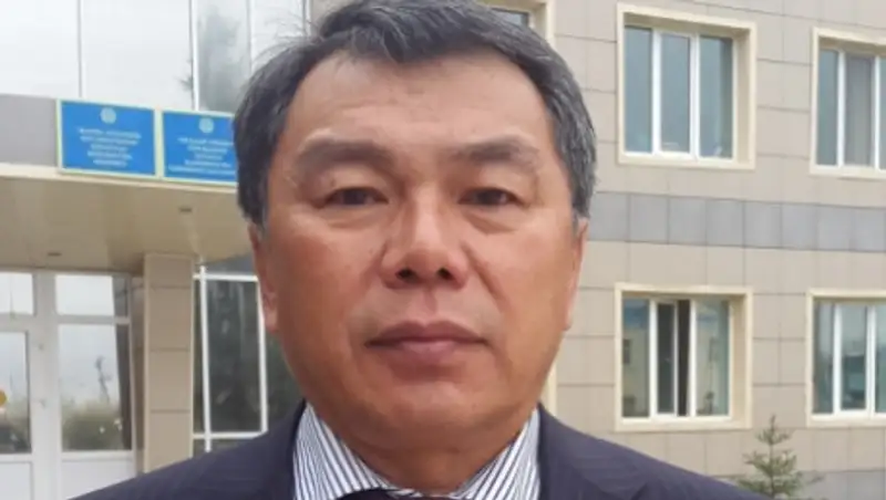 30 миллионов штрафа: вынесен приговор экс-акиму района ВКО