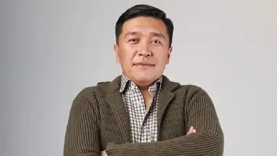 эксперт Nomad Insurance, фото - Новости Zakon.kz от 24.07.2022 15:47