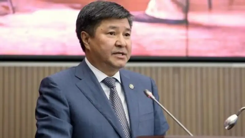 Асанов прокурорам: Не создавайте иллюзию, будто мы занимаемся полезной деятельностью