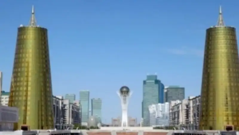 Поступления от Астаны в госбюджет превысили более 660 млрд тенге