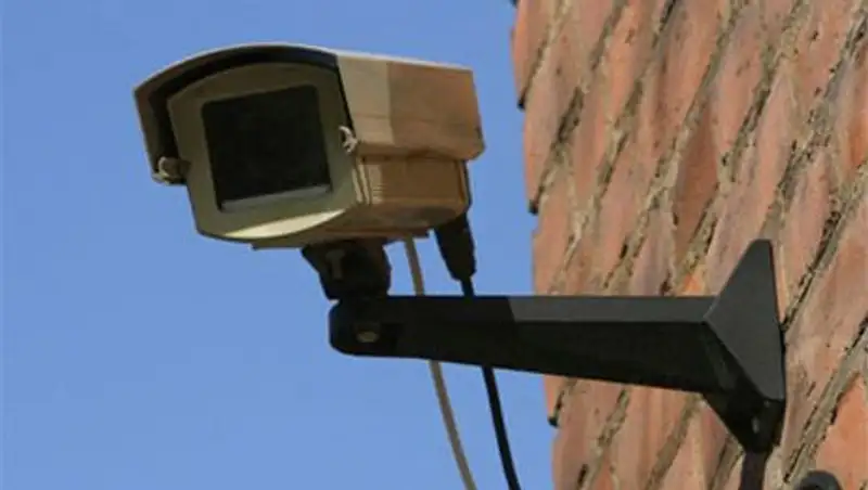 В Караганде растет число камер видеонаблюдения