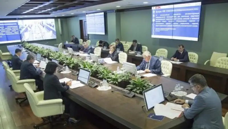 ЕЭК одобрила проекты планов либерализации по аудиту, отчетности  и бухгалтерскому учету