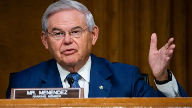 Сенат США может ввести санкции против России за сговор с талибами