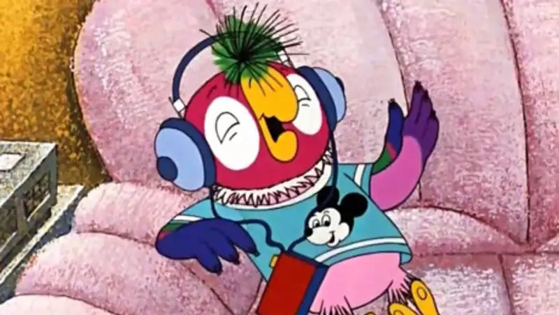 Мультфильмы про Чебурашку и попугая Кешу хотят перевести в 3D