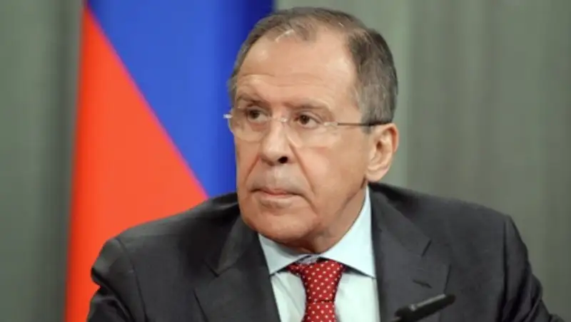 Лавров: саммит в Астане будет востребован при перемирии на Украине