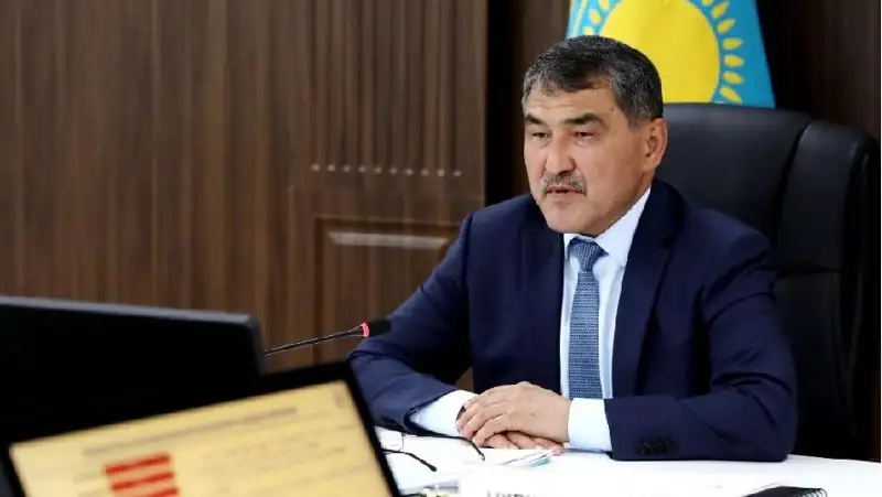 Нуржан Нуржигитов: Медуслуги должны быть качественными и доступными