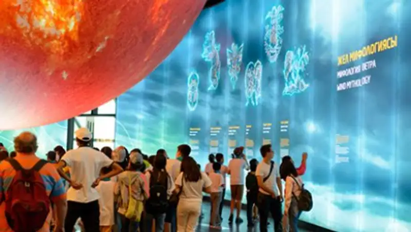 МЭ и МИР РК прорабатывают дорожные карты по внедрению технологий с ЭКСПО