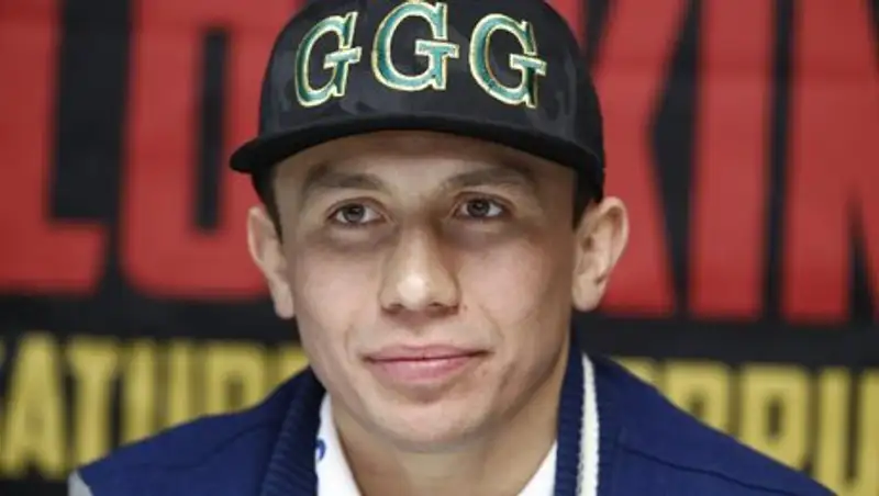 Двойник Геннадия Головкина нашелся в Атырау