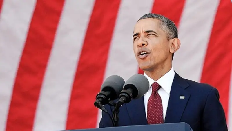 США отправят в Ирак 500 военных инструкторов