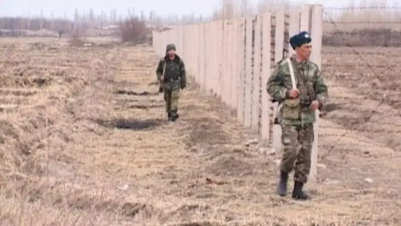 Узбекистан и Казахстан готовят к подписанию договор о демаркации госграницы