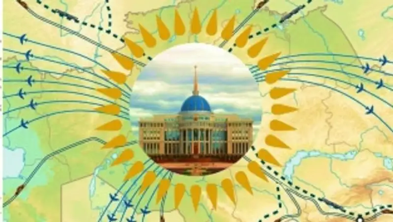 Реализация проектов в рамках Послания «Нурлы жол» обеспечит работой множество человек